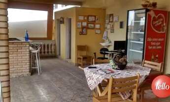 Imagem 5: São Paulo - Casa Padrão - Penha