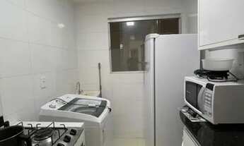 Imagem 6: Apartamento residencial Condomínio Torres do Atlântico para Venda Centro, Lauro de Freitas