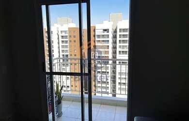 Imagem 3: Apartamento em Retiro - Jundiaí