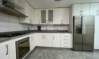 Imagem 7: Apartamento para venda possui 164 metros quadrados com 4 quartos