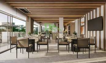 Imagem 7: Apartamento para Venda em Governador Celso Ramos, Praia de Palmas, 2 dormitórios, 2 suítes