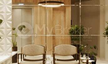 Imagem: Apartamento com 2 quartos no Setor Vila