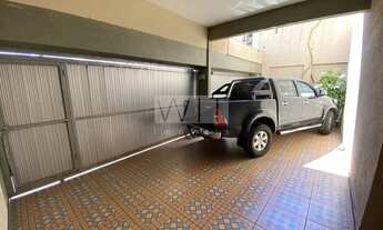 Imagem 3: Casa - Vila João Jorge - Campinas