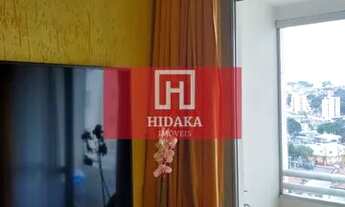 Imagem 4: Apartamento à venda no bairro Imirim - São Paulo/SP, Zona Norte