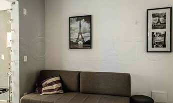 Imagem 4: Residencial para hospedagem próximo a Av. Paulista, Nove de Julho. Com entrada imediata e