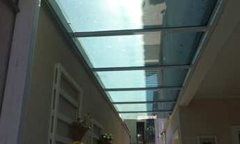 Imagem 5: Sobrado 3 dorms, 2 vagas, Churrasqueira a Venda