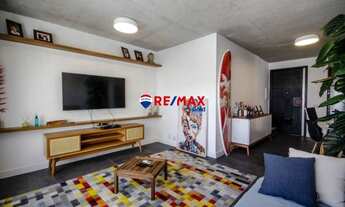 Imagem 6: Apartamento para aluguel e venda possui 70 metros quadrados com 2 quartos