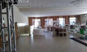 Imagem 4: Santo André - Prédio Inteiro - Campestre