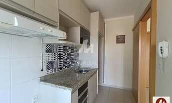 Imagem 6: Apartamento (tipo - padrao) 2 dormitórios, cozinha planejada, portaria 24hs, lazer, espaço