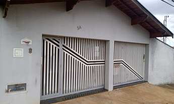 Imagem: Casa a venda no bairro Noiva da Colina 2dorm.(1suíte)