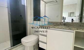 Imagem 3: Studio para Locação em Curitiba, Alto da Glória, 1 dormitório, 1 banheiro