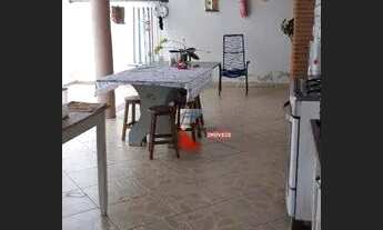 Imagem 3: Casa com 3 dormitórios à venda, 216 m² por R$ 780.000,00 - Jardim Ipiranga - Americana/SP