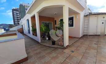 Imagem 3: Cobertura com 3 dormitórios à venda, 195 m² por R$ 2.000.000,00 - Flamengo - Rio de Janeir