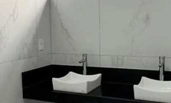 Imagem 7: Casa para venda possui 161 metros quadrados com 3 quartos em Portal do Sol - João Pessoa