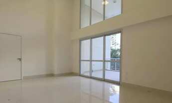 Imagem 2: ótimo apartamento de 138m² com 3 suítes no Panamby- SP