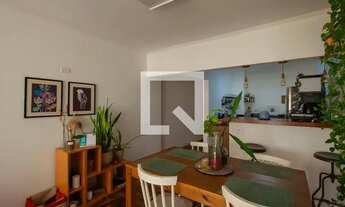 Imagem 7: Apartamento para Aluguel - Pinheiros, 3 Quartos, 126 m2