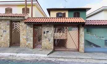 Imagem 2: São Paulo - Casa Padrão - Tucuruvi