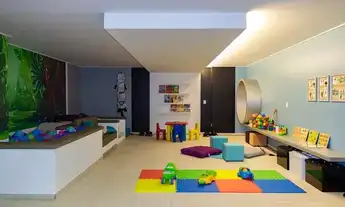 Imagem: RCR) Única unidade Pernambuco Construtora