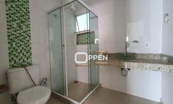 Imagem 7: Apartamento com 2 dormitórios à venda, 75 m² por R$ 480.000,00 - Novo Portinho - Cabo Frio