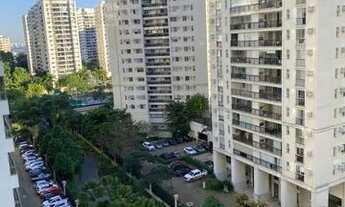 Imagem 2: Av. Vice Presidente Jose Alencar, 1515 / Bl 05 / 806