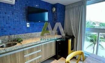 Imagem 2: Apartamento à venda no bairro Piatã - Salvador/BA