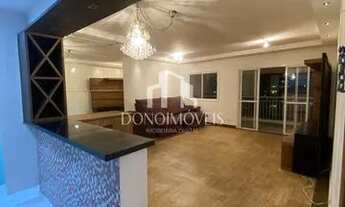 Imagem 2: Apartamento venda e locação, 91m, Vila Lusitânia, Anima, SBC-SP