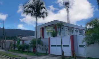 Imagem 2: Sobrado em condomínio fechado para venda próximo a praia de Caragua