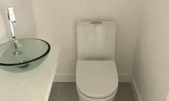 Imagem 3: Apartamento para venda possui 81 metros quadrados com 2 quartos em Alto da Lapa - São Paul