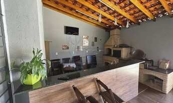 Imagem 2: Casa Padrão em Ribeirão Preto