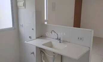 Imagem 3: Apartamento com 2 dormitórios à venda, 40 m² por R$ 190.000,00 - Loteamento Jardim Sol Nas