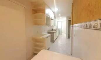 Imagem 7: Vendo Cobertura duplex com 210m², 3 quartos na Lagoa RJ