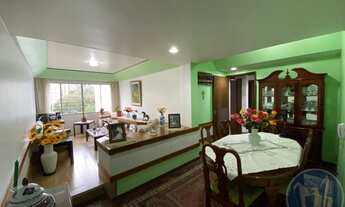 Imagem 4: APARTAMENTO 3 DORMITORIOS EM EXCELENTE LOCALIZAÇÃO AHU