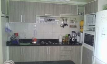 Imagem 1: Apartamento para aluguel tem 89 metros quadrados com 2 quartos em Maracanã I - Santarém