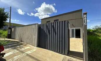 Imagem 4: Pavilhão/Galpão para alugar no bairro Distrito Industrial Doutor Carlos Arnaldo e Silva