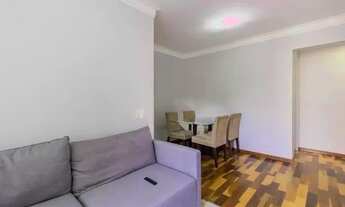 Imagem 2: Apartamento para venda com 64 metros no Butantã