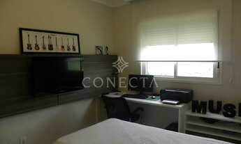 Imagem 7: Resort Tamboré - Apartamento à venda no bairro Tamboré - Santana de Parnaíba/SP