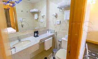 Imagem 7: Apartamento com conforto em nível máximo no Tryp Jesuíno Arruda