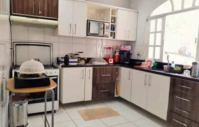 Imagem 6: Vendo Casa Com 3 Suítes no Conj. Ajuricaba