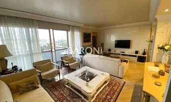 Imagem 3: Moema Pássaros, oportunidade. Venha morar num prédio com lazer completo, andar bem alto, l