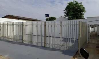 Imagem 2: Casa para Locação 2 Quartos, 1 Vaga, 50M², Cardoso Continuação, Aparecida de Goiânia - GO