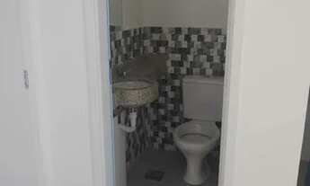 Imagem 4: Apartamento para venda possui 46 metros quadrados com 1 quarto em Chácaras Nova Suzano - S