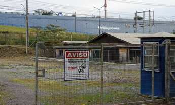 Imagem 5: Terreno em frente Shopping e Universidade