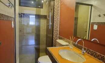 Imagem 7: Apartamento para venda possui 120 metros quadrados com 3 quartos em Ponta Verde - Maceió