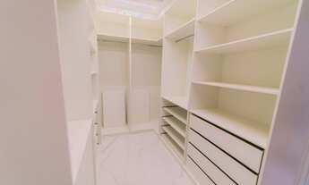 Imagem 4: Casa de alto padrão Vicente Pires lazer completo condomínio fechado ótima localização armá