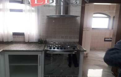 Imagem 5: APARTAMENTO PARA LOCAÇÃO NO TATUAÉ SEMI MOBILIADO -3 SUITES 3 VAGAS