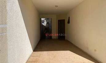 Imagem 3: Casa com 3 dormitórios para alugar, 128 m² por R$ 1.500,00/mês - Jardim Dias I - Maringá/P