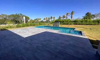 Imagem 4: CASA DE ALTO PADRÃO - Condomínio Paraíso Guapo Go