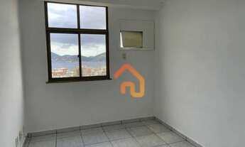 Imagem 7: Apartamento com 2 dormitórios à venda, 70 m² por R$ 350.000,00 - Centro - Niterói/RJ