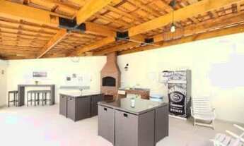 Imagem 3: Apartamento para Locação em São Paulo, Vila Monumento, 3 dormitórios, 1 suíte, 3 banheiros