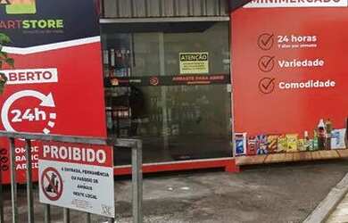 Imagem 3: ALUGUEL NO TURU 750/MES